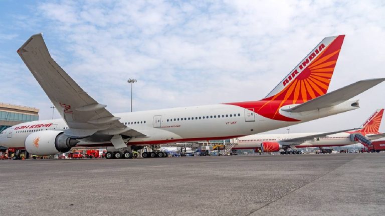 Air India