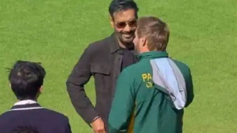 Ajay Devgn