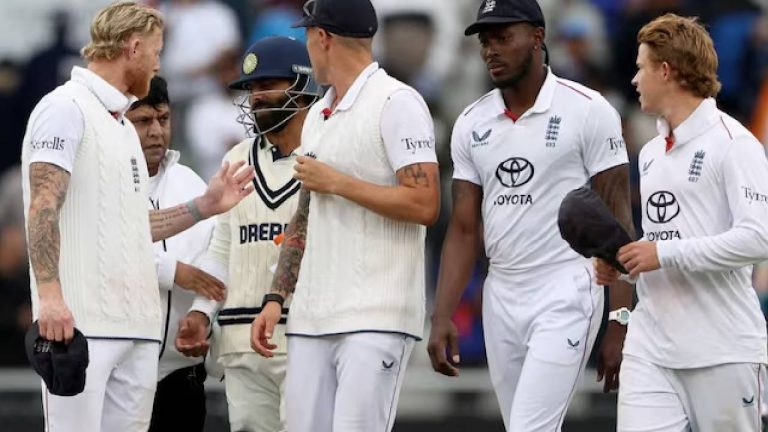 Ben Stokes