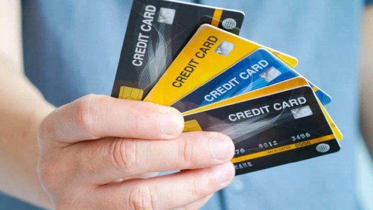 Credit Card