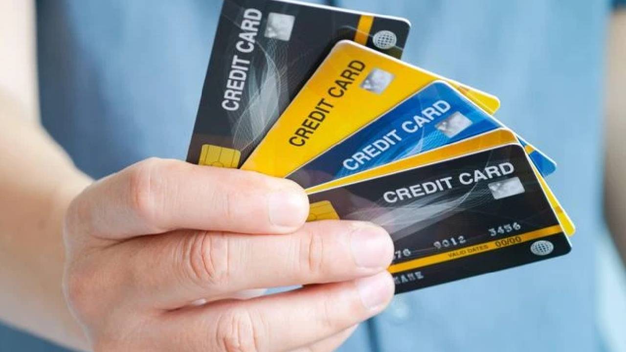 Credit Card