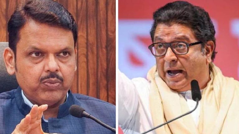 Devendra Fadnavis