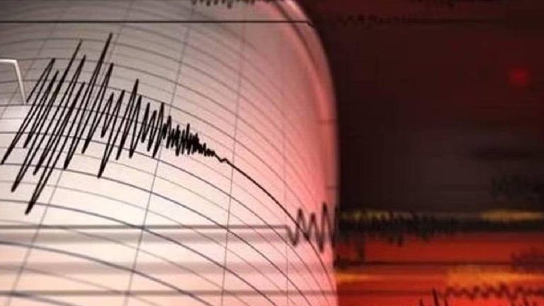 Delhi Earthquake