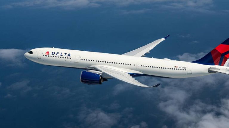 Delta Airlines