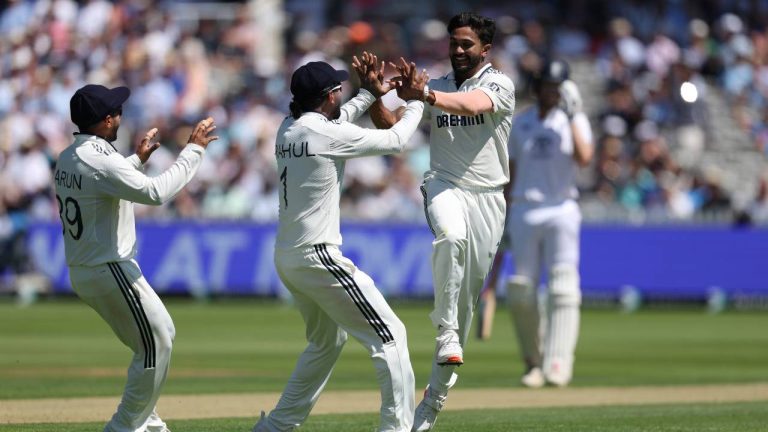 Eng Vs Ind