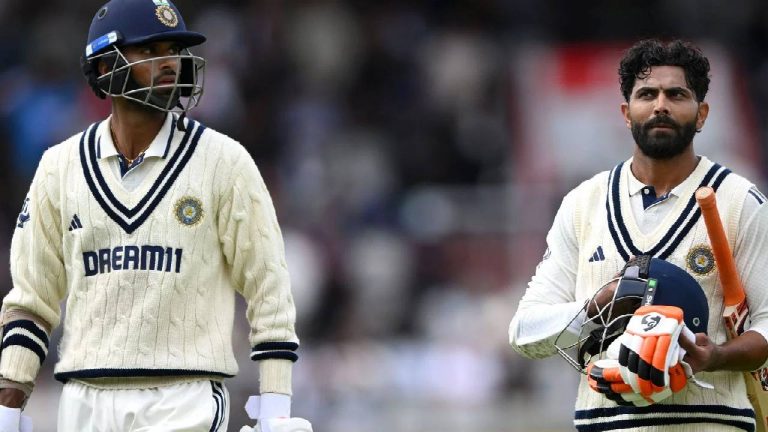 Eng Vs Ind