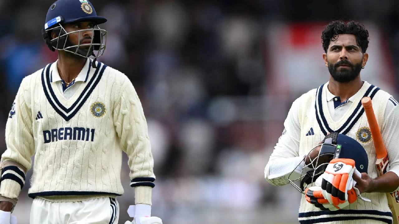 Eng Vs Ind