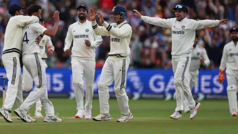 Eng Vs Ind