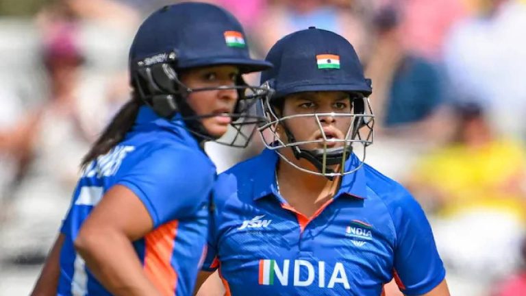 Eng Vs Ind