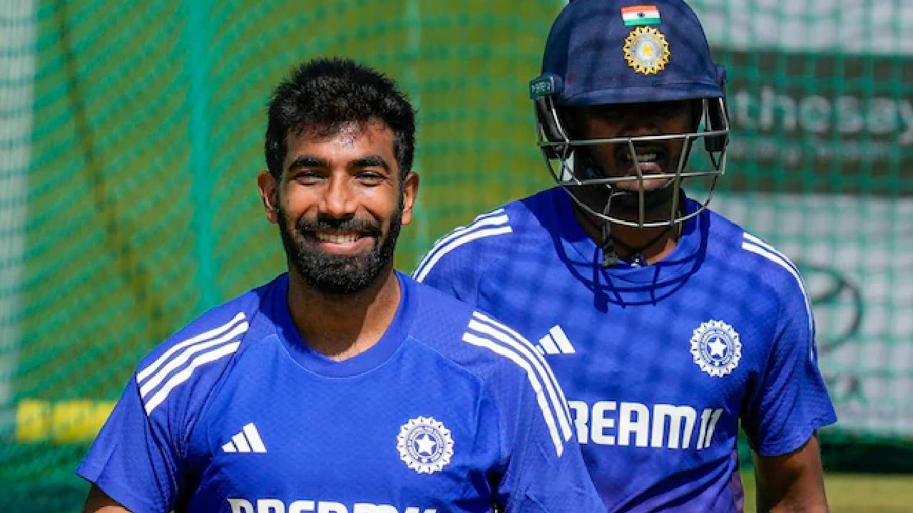 Eng Vs Ind