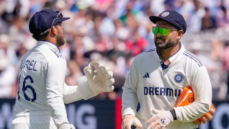 IND vs ENG