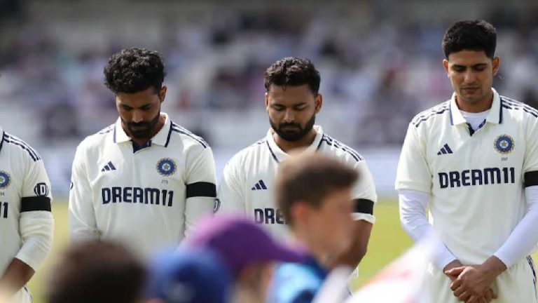Eng Vs Ind