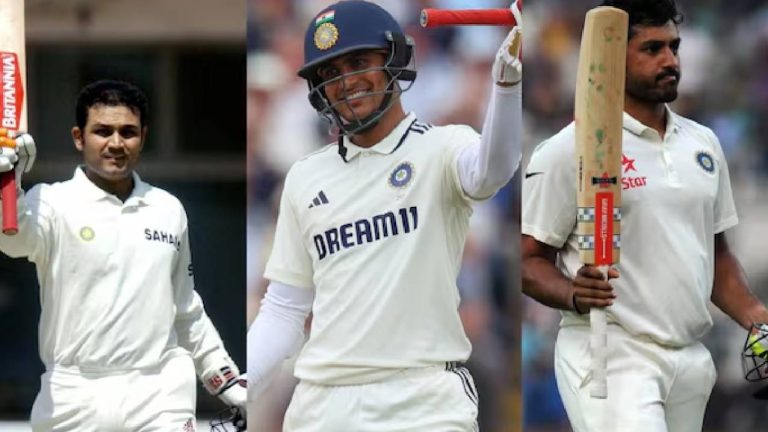 Eng Vs Ind
