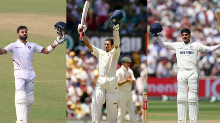 Eng Vs Ind