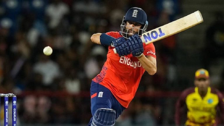 Eng Vs Ind