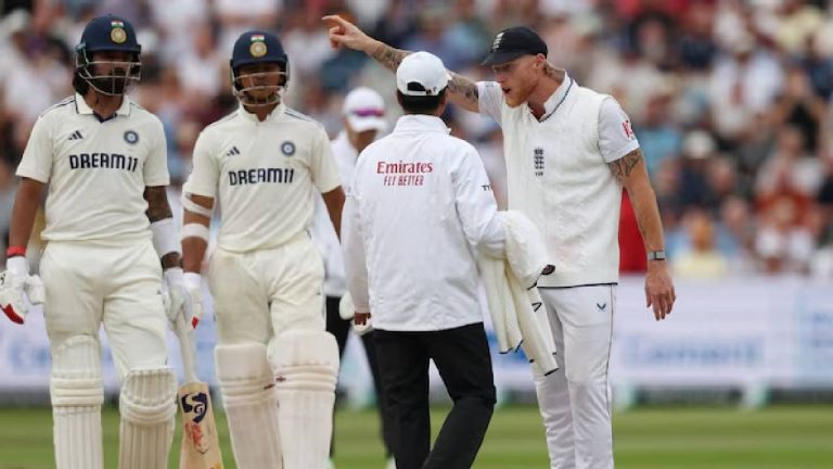 Eng Vs Ind