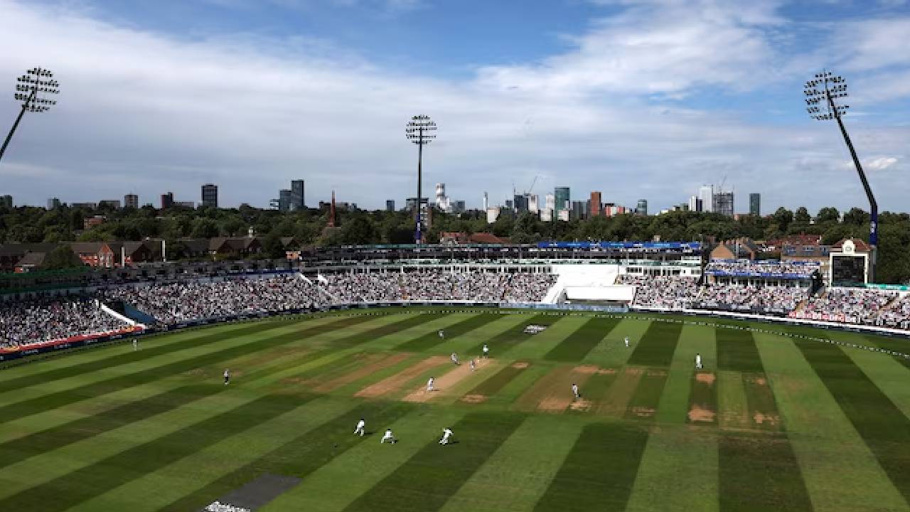 Eng Vs Ind