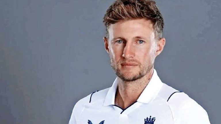 Joe Root