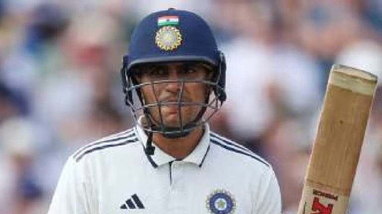 Eng Vs Ind