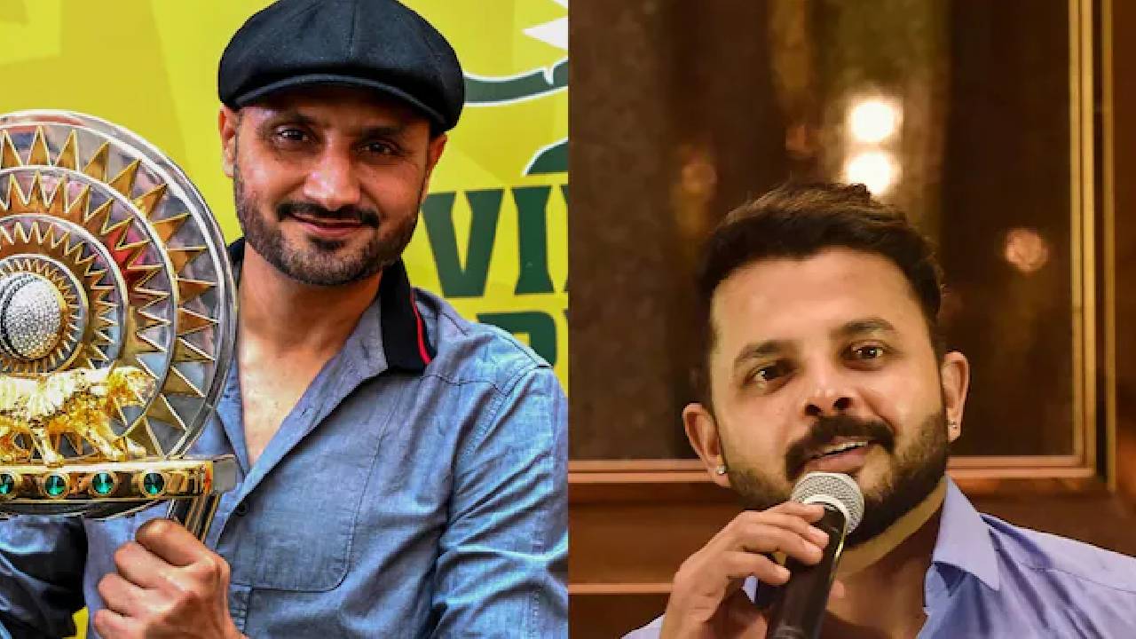 Harbhajan Singh