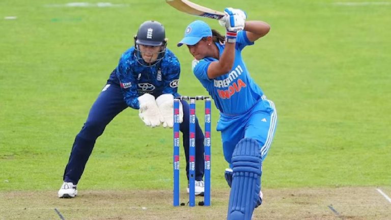 Harmanpreet Kaur