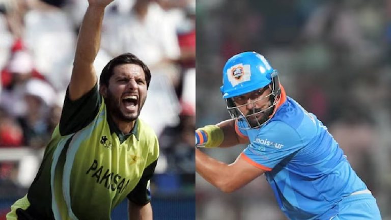 IND vs PAK