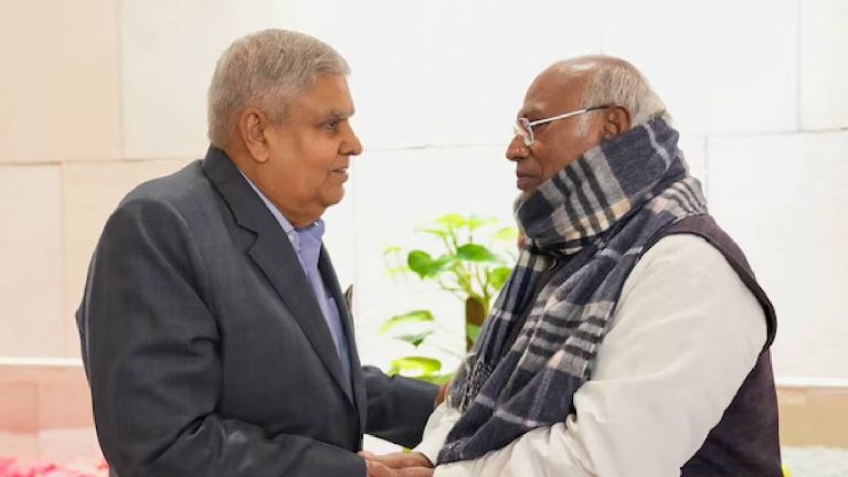 Jagdeep Dhankhar