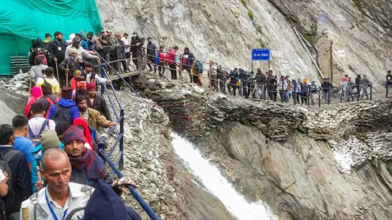 Jammu and Kashmir