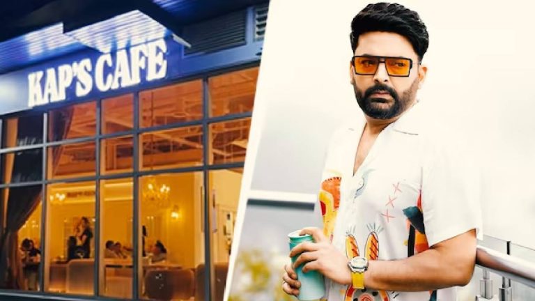 Kapil Sharma