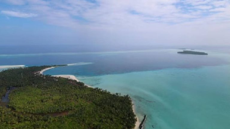 Lakshadweep