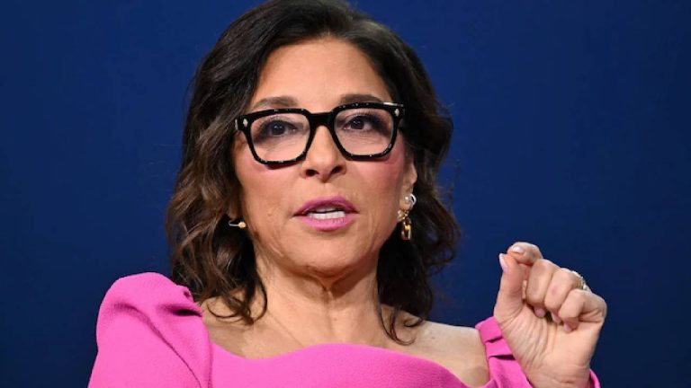 X CEO Linda Yaccarino