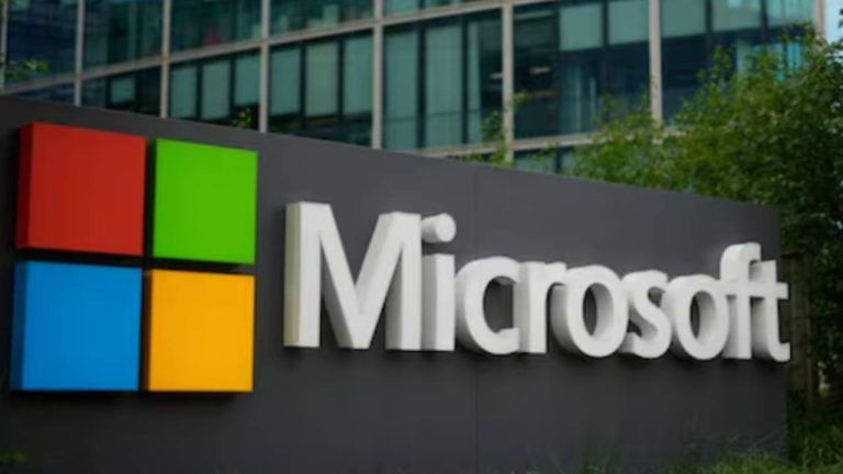 Microsoft Layoff