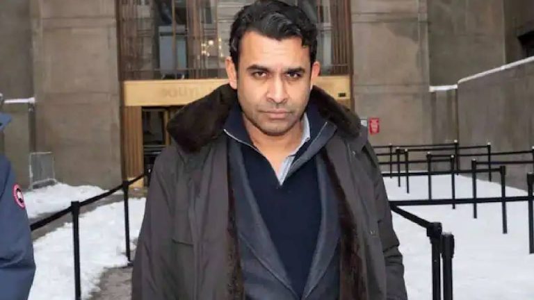 Nehal Modi