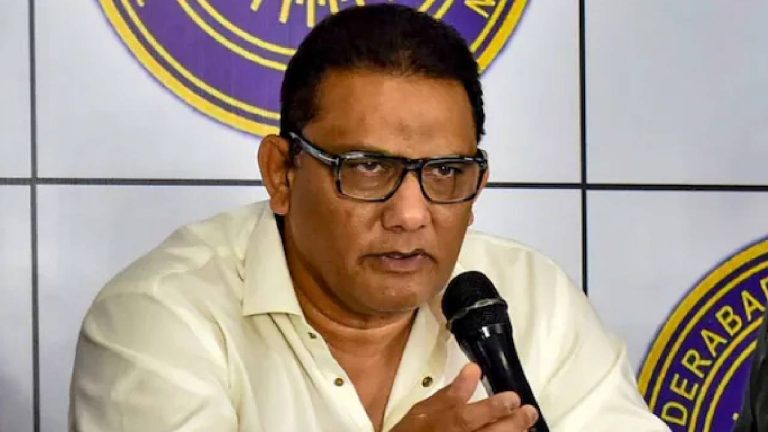 Mohammed Azharuddin