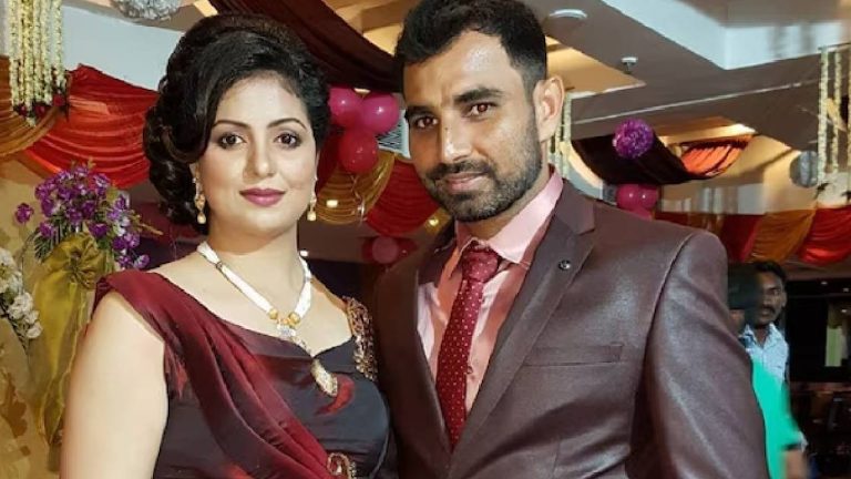 Mohammed Shami