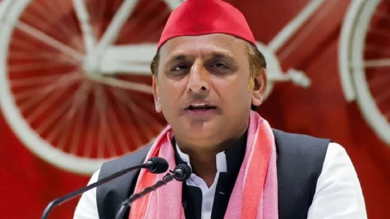 अखिलेश यादव