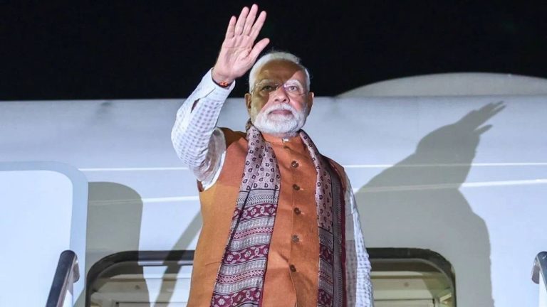 पीएम मोदी