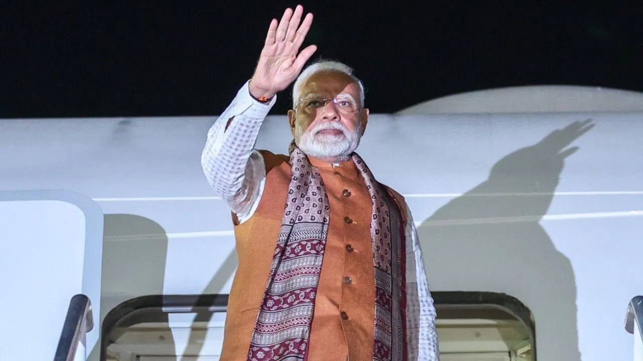 पीएम मोदी