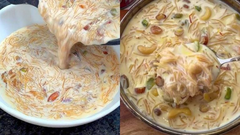 Nag Panchami Feni Kheer
