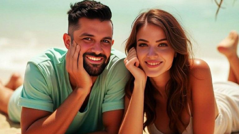 What Is 7-7-7 Dating Rule