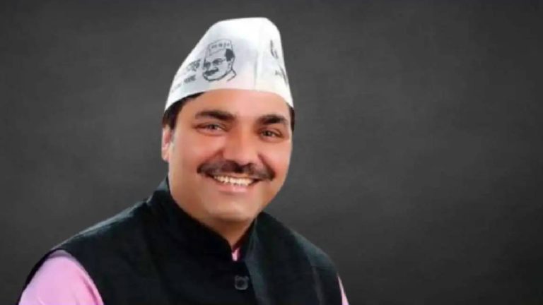 नरेश बालियान