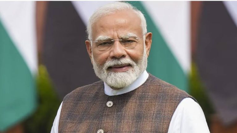 पीएम मोदी