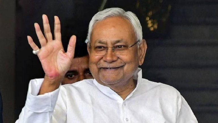 CM नीतीश