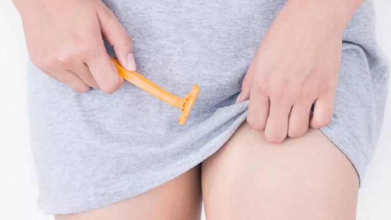 Pubic Hair Removal Tips