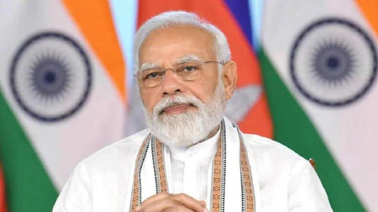 PM मोदी