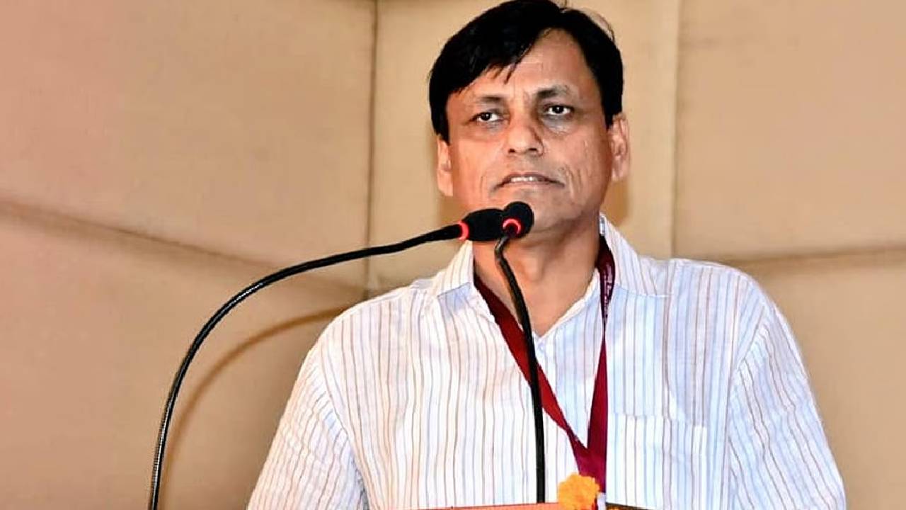 नित्यानंद राय