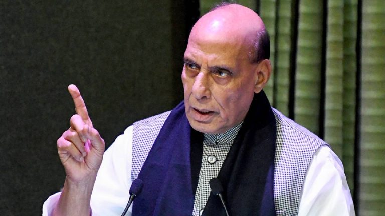राजनाथ सिंह