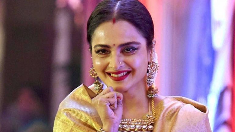 Rekha Beauty Secret
