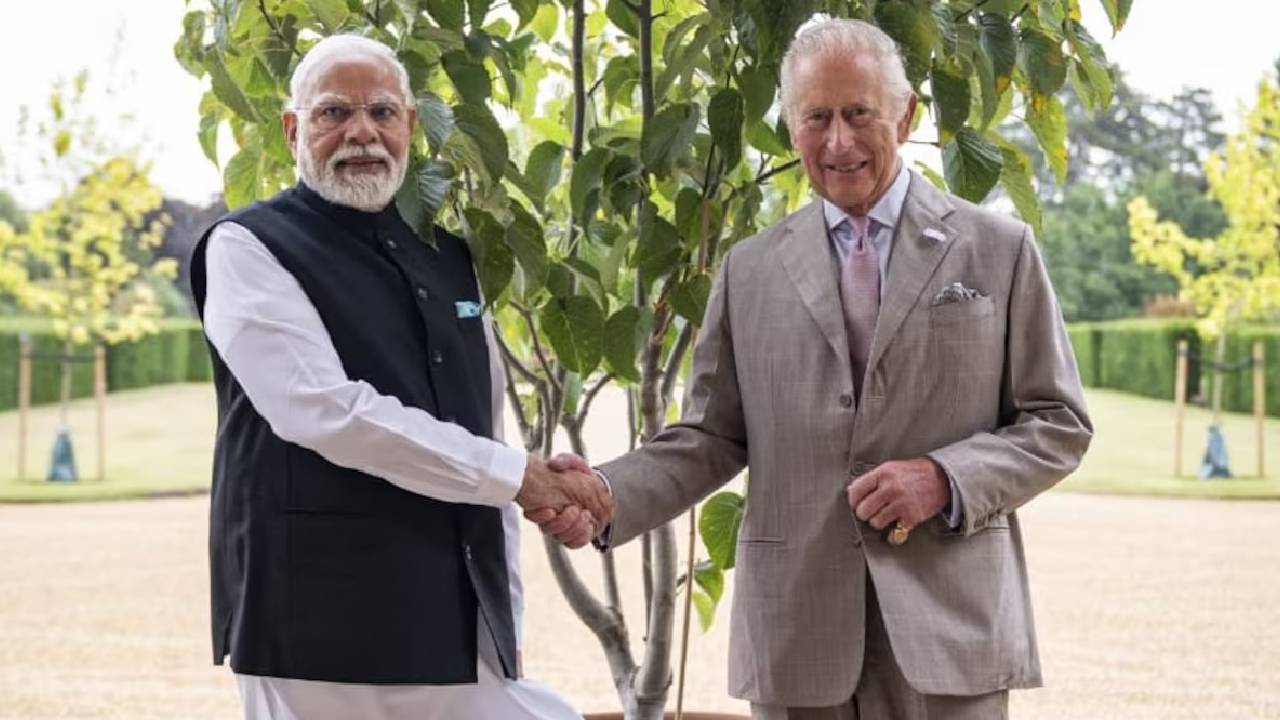 पीएम मोदी