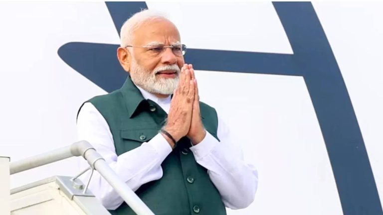 PM मोदी